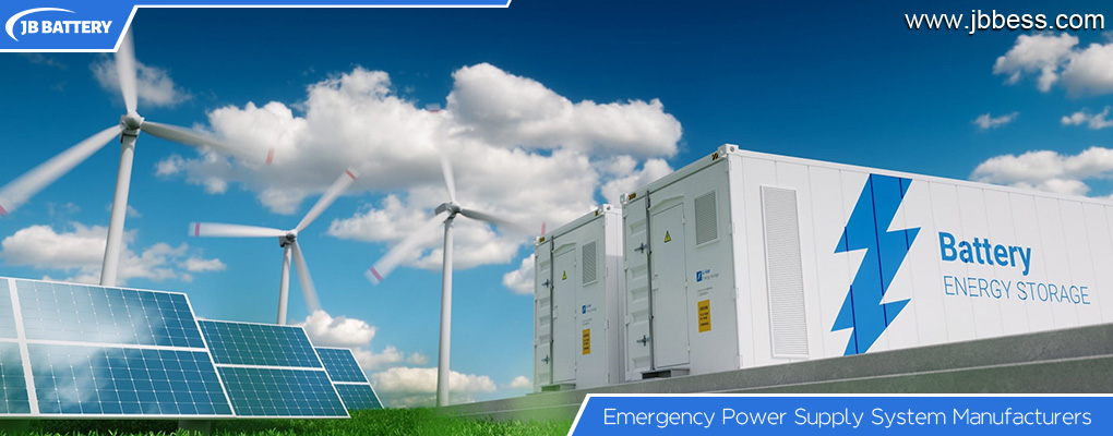 تساعد شركات تخزين طاقة البطاريات في حاويات وتخزين الطاقة العامة في تلبية متطلبات الطاقة الصناعية